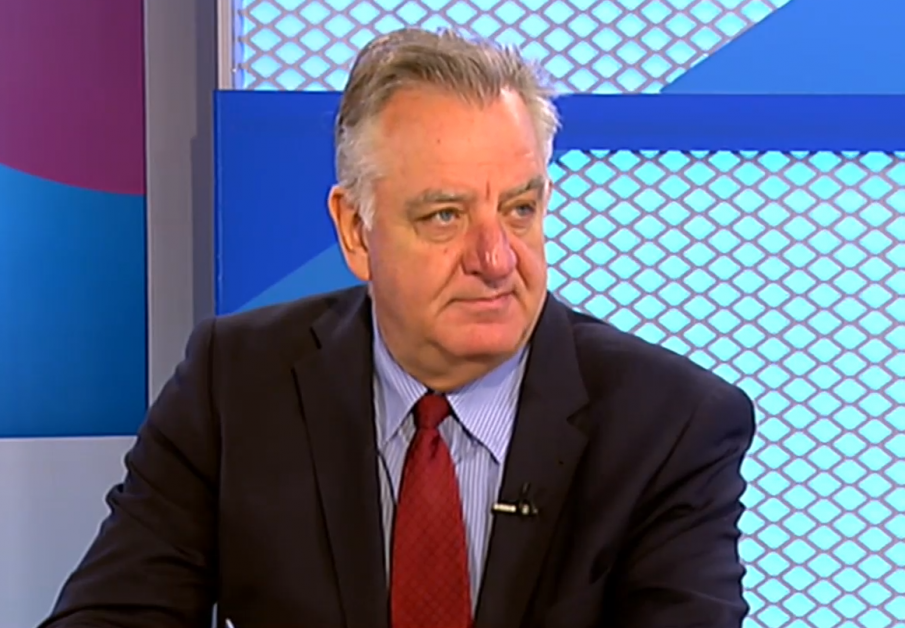 Андрей Делчев за санкциите срещу „Лукойл“: Управляващите действат адекватно