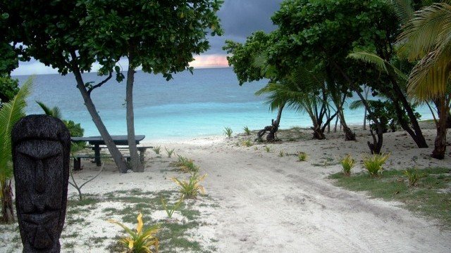 COVID-19 достигна едно от последните незасегнати кътчета в света