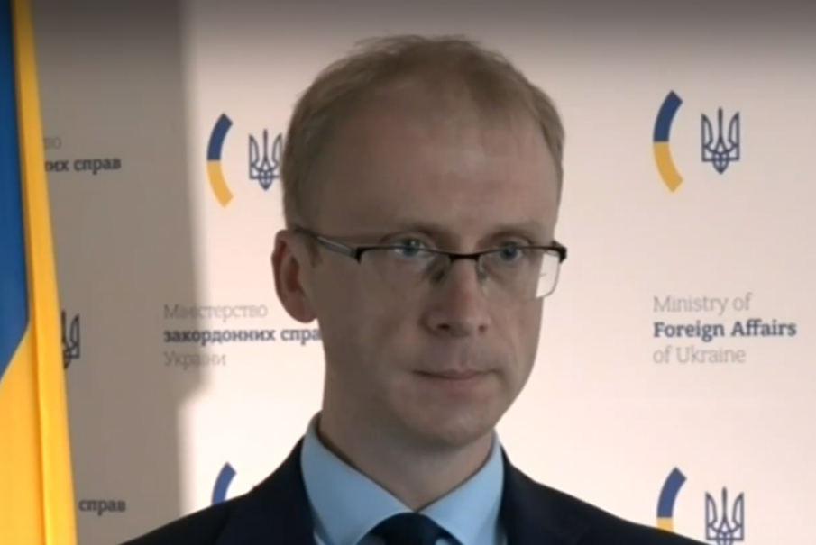 Говорителят на украинското МВнР: Няма данни за нападение от Москва