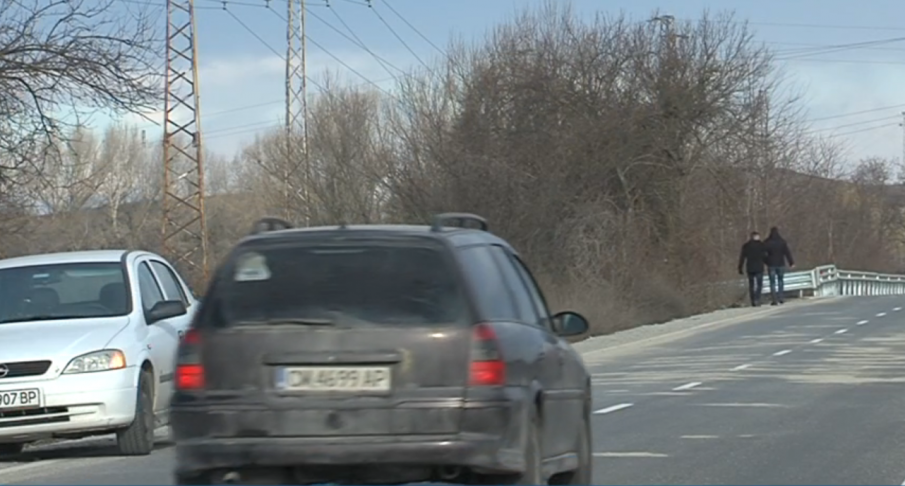 Задържаха за 72 часа дрогирания джигит, прегазил 17-годишната Виктория