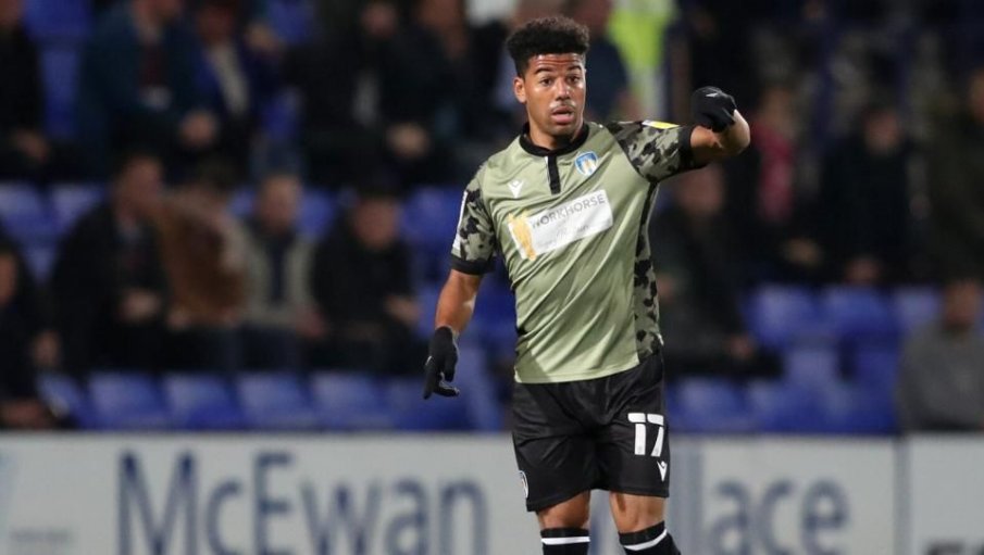 Младежки национал ще играе под наем в Шотландия