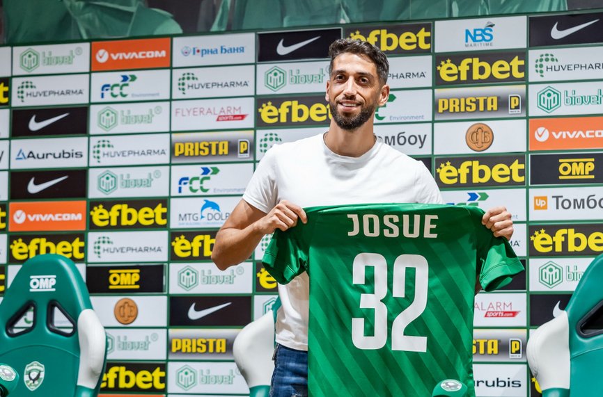 300 хил. евро блокираха трансфер на Лудгорец в Португалия