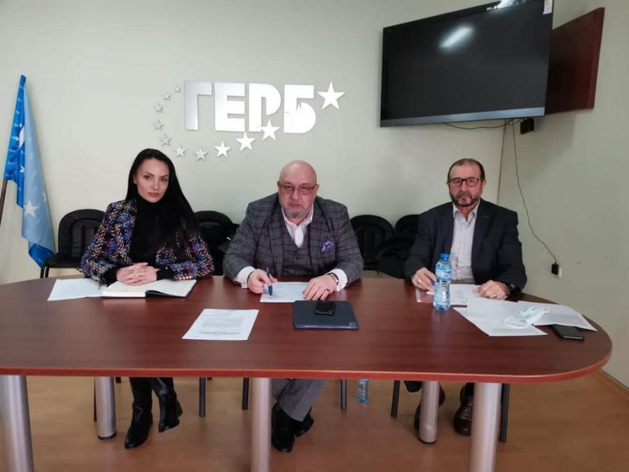 Красен Кралев: Управляващите тотално са скъсали връзка с народа 