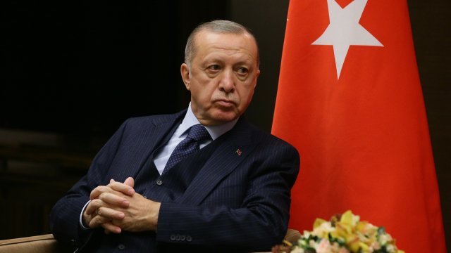 Ердоган иска да паднат времевите ограничения за сделката за зърно през Черно море