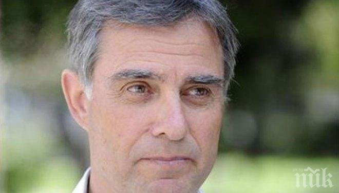 Ген. Събев обясни защо България не може да откаже съюзнически войски от НАТО