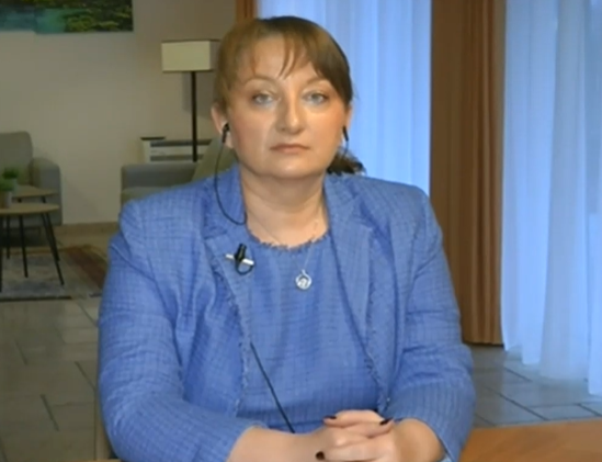 Бившият министър от кабинета Борисов Деница Сачева излезе с горещ