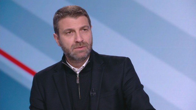 Кристиан Кръстев: 200 000 лева по-малко са платени на фирмата, за която Бонев твърди, че е с 4 пъти по-високи цени 