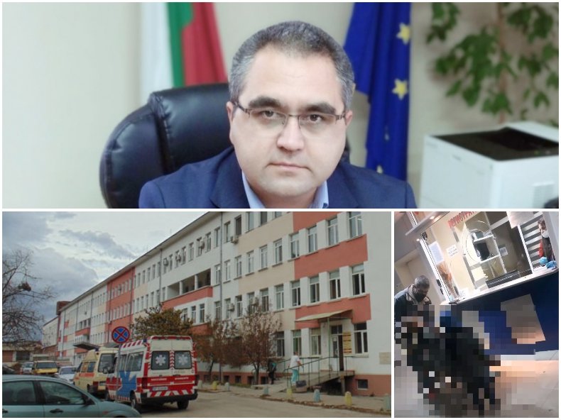 Окръжна прокуратура-Враца започва проверка в МБАЛ „Христо Ботев“ заради случая