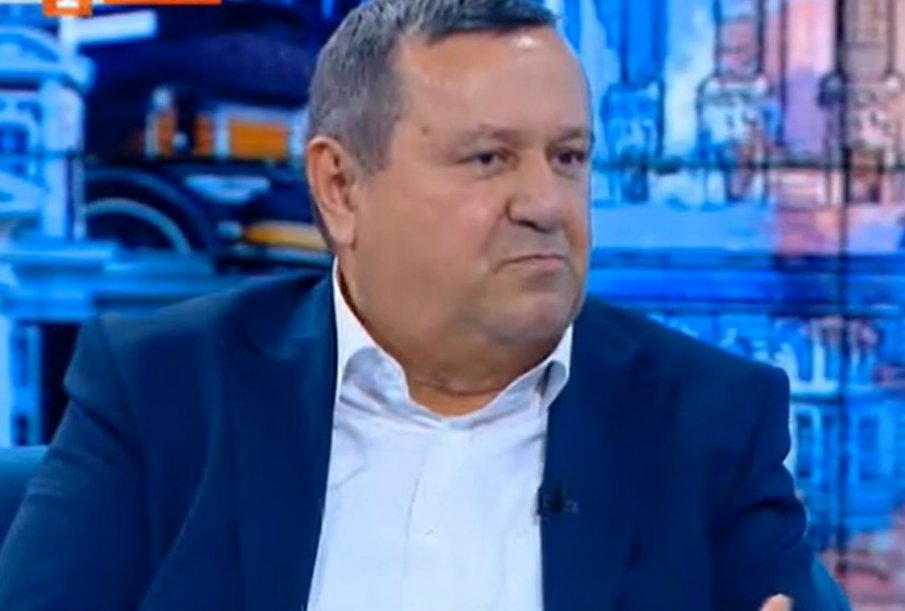 Хасан Адемов: Ще има драма с пенсиите, ако се увеличи линията на бедност