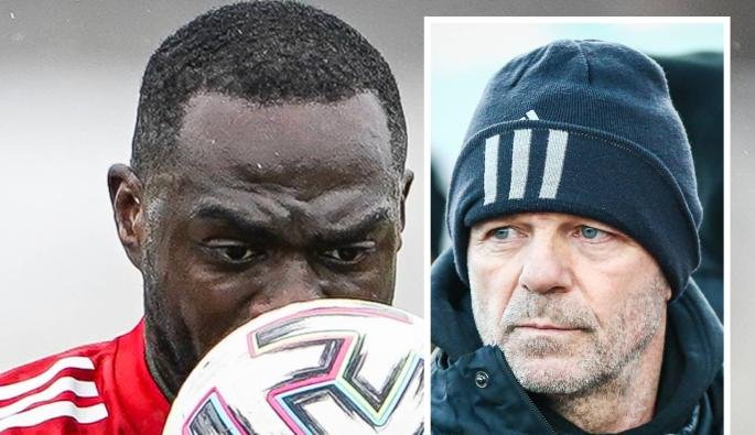 ЦСКА отнесе четворка от македонци