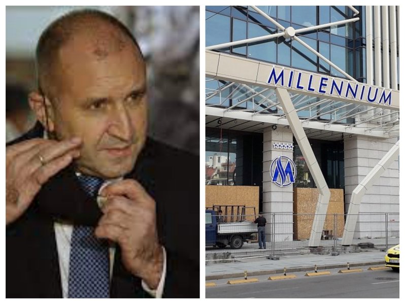 Във вихъра на енергийната, здравната и социалната криза и навръх