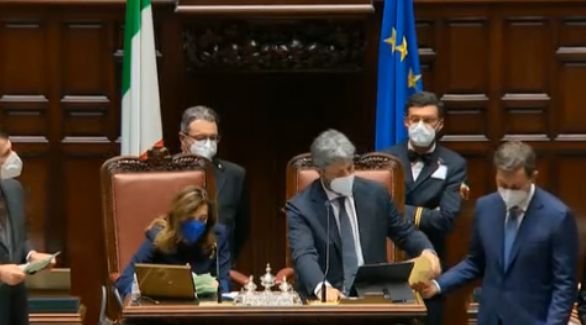 Италия може да има първата жена президент в историята си