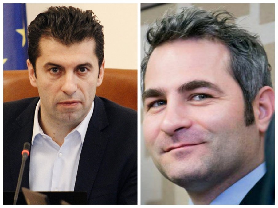 Политолог с критика към Харвардите: Едни хора се пуснаха по пистата и си нямат никаква идея какво да правят като управляващи 