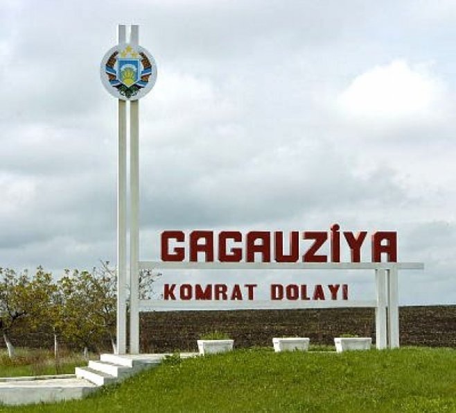 Гагаузия се вдигна на протести заради скъпия газ, иска помощ от Русия