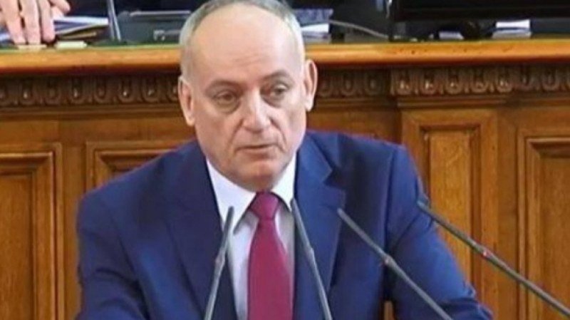 Зам.-здравният министър доц. д-р Георги Йорданов коментира проблемите в здравеопазването