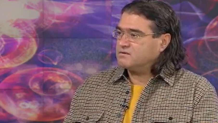 Психиатър: Хората свикнаха да живеят в напрежение, паника и депресия