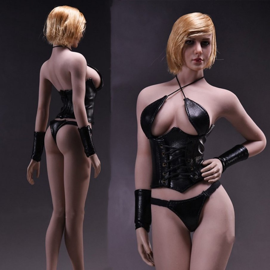 Фигурата подсказва каква е жената в секса