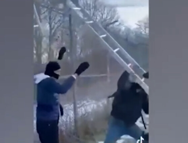 Експертът по сигурността Славчо Велков: Бизнесът с трафика на мигранти е доходоносен