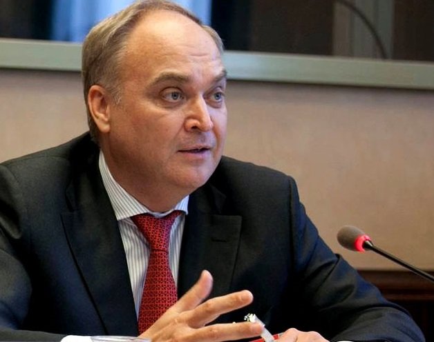 Руският посланик в САЩ: Още 28 наши дипломати ще напуснат САЩ до 30 юни