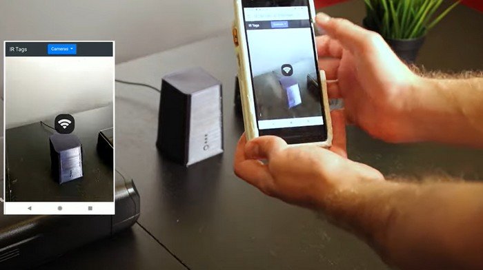 Стикерите с баркод носят ценна информация за продуктите, но са