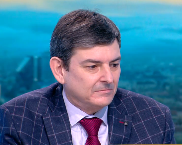 Историкът Наум Кайчев: В Скопие не са готови да обявят дори постигнатото до момента от комисията. Прекъсването на работата й е неприемливо