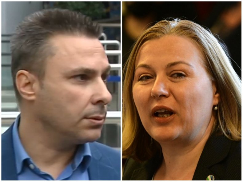 ПЪРВО В ПИК: Шефът на Апелативна спецпрокуратура изпрати отворено писмо до правосъдната министърка