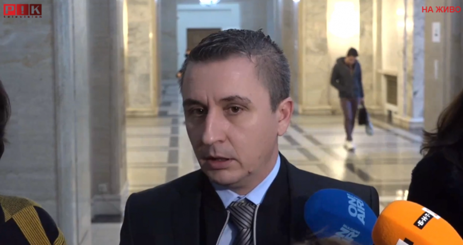 ПЪРВО В ПИК TV! Министърът на енергетиката Александър Николов: Мерки за общините ще бъдат предприети след анализ на данни (ВИДЕО/ОБНОВЕНА)