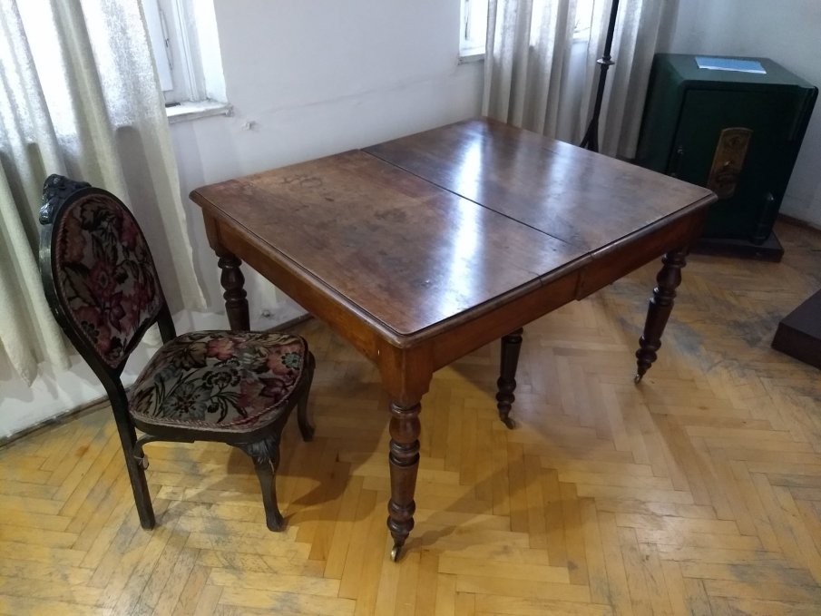 Ценно дарение попълни фондовете на Историческия музей в Пловдив