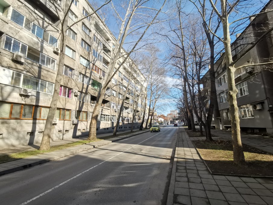 Ново улично осветление ще има в Ямбол