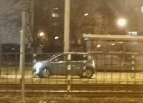 Полицията издирва шофьор, блъснал момче на пешеходна пътека