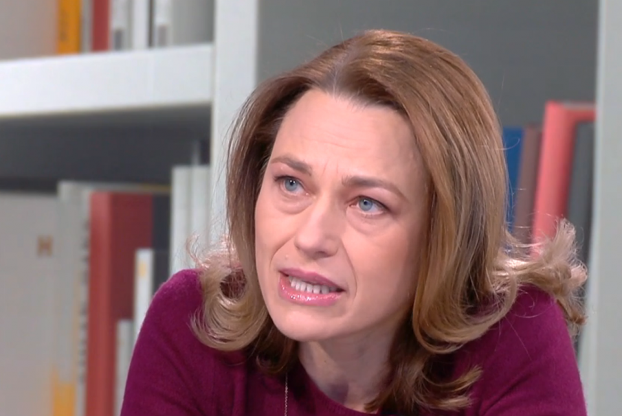 Ива Митева: ИТН ще гласува срещу заключителните разпоредби на бюджета