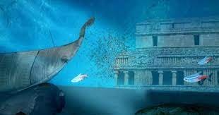 МЕГА ПРОЕКТ: Японски архитекти строят подводна Атлантида, в нея ще живеят хора