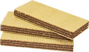 Откажете се незабавно от хрупкавите вафли и тези шест сладки неща