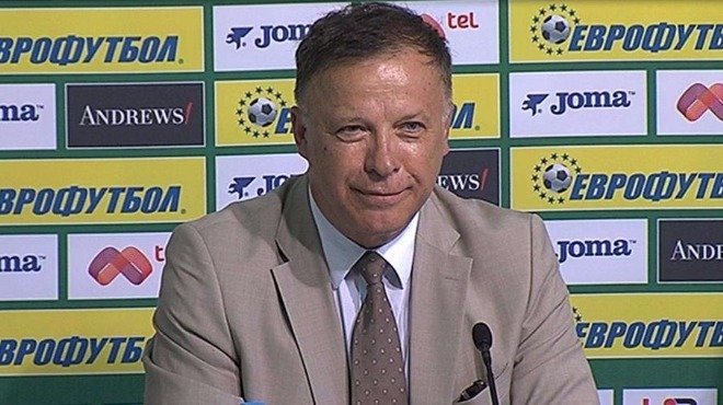 ОПЦИЯ: БФС връща изхвърлените клубове на нов Конгрес на 20 май