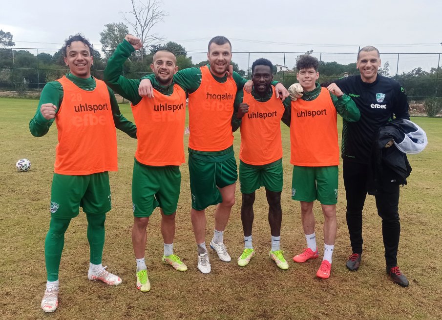 СНЦ Сдружение за подкрепа на футбола - Берое е подало