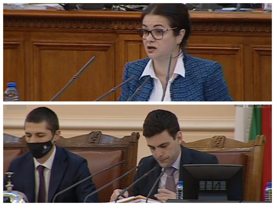 ПЪРВО В ПИК TV: Скандал в парламента за тока на манастирите и болниците! Управляващата коалиция отказа предложението на ГЕРБ за спешна помощ (ОБНОВЕНА)