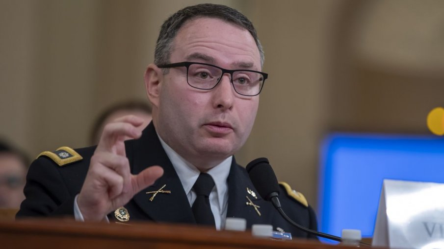 Свидетел съди Доналд Тръмп