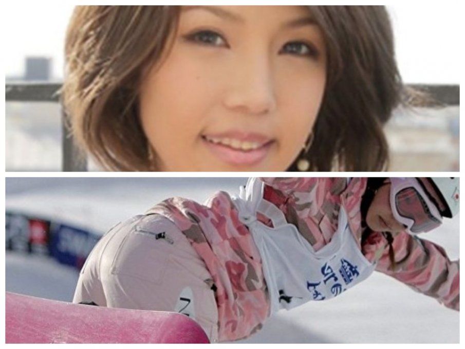 Олимпийка от Япония се отказа от сноуборда, за да стане порно звезда