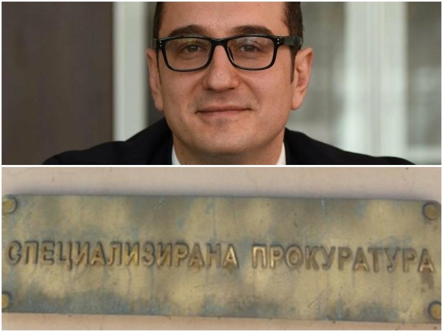ПЪРВО В ПИК: Спецпрокуратурата влезе в Агенцията по инвестициите, МВР и правосъдното министерство заради златните паспорти - ще повдигнат ли обвинения на Стамен Янев