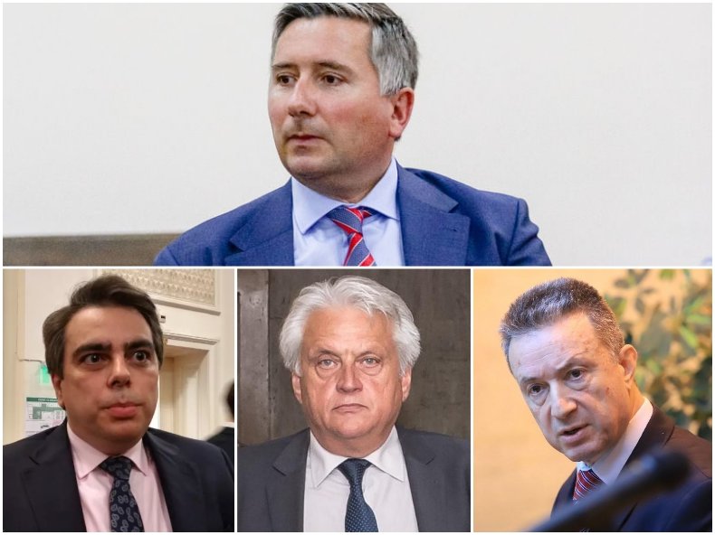 ЗАДАВА СЕ СТРАШЕН СКАНДАЛ: Пишат черен закон, диктуван от Прокопиев