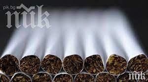 Над един килограм нелегален тютюн и 14 200 къса цигари