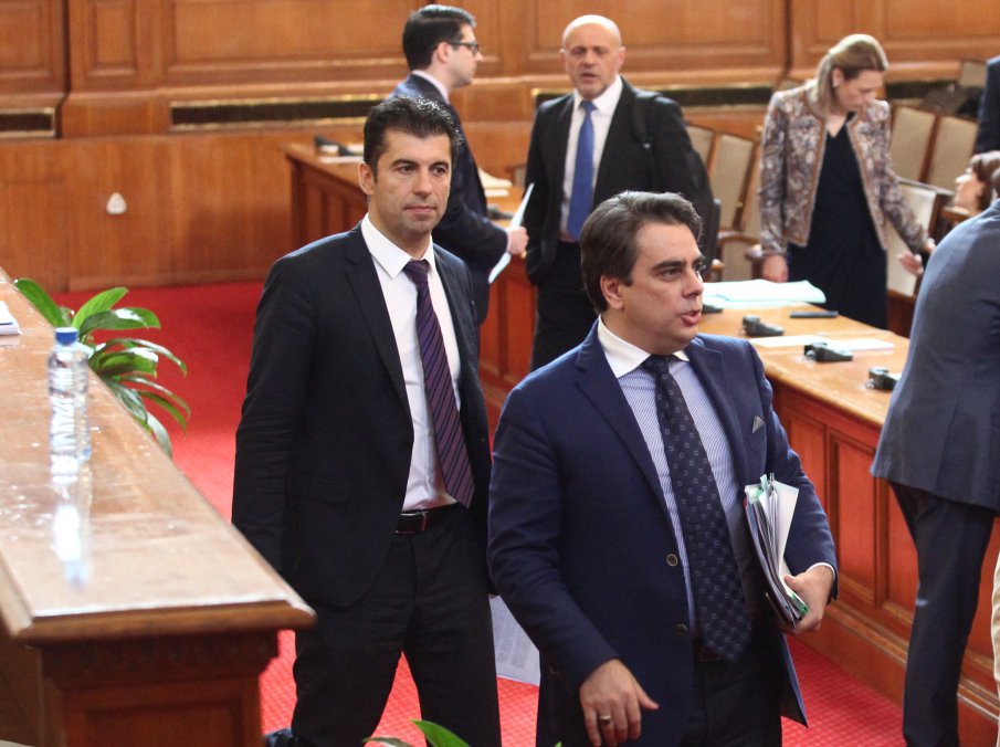 7,3 млн. лева са похарчили партиите и коалициите за изборите през ноември, най-скъпата кампания е на Продължаваме промяната