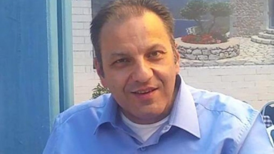 Убиха гръцки журналист в Кайро