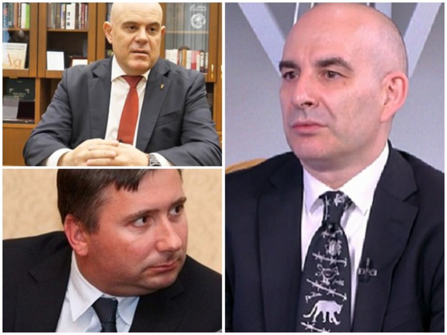 Петър Волгин: Скандиранията за “съдебна реформа“ са шум, зад който едни нови играчи искат да изместят старите