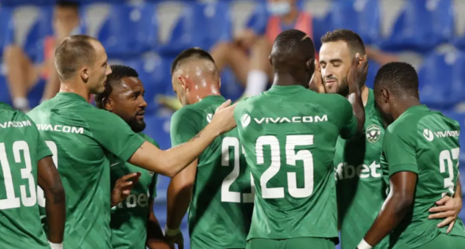 УДАР: Лудогорец прибира 2 милиона от бивша звезда