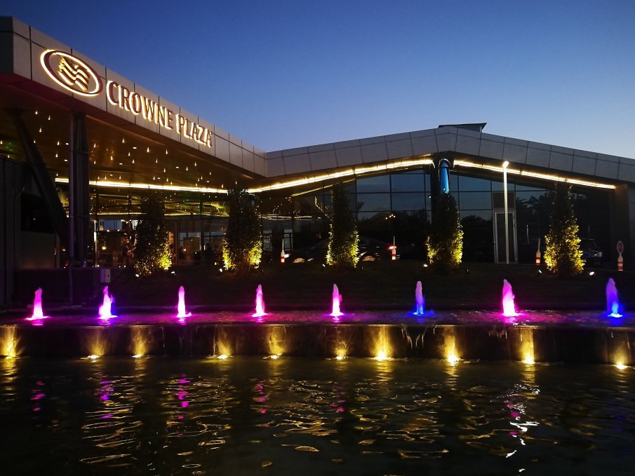 Изненадващи неща, които ги има само в 5-звездните хотели