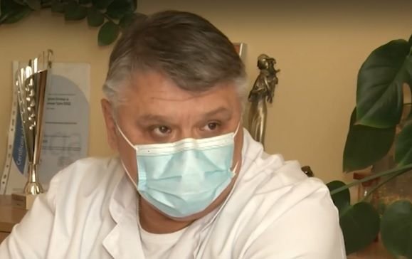 Шефът на болницата в Троян: Не сме затворили изцяло родилното отделение, мярката е временна заради болни медици