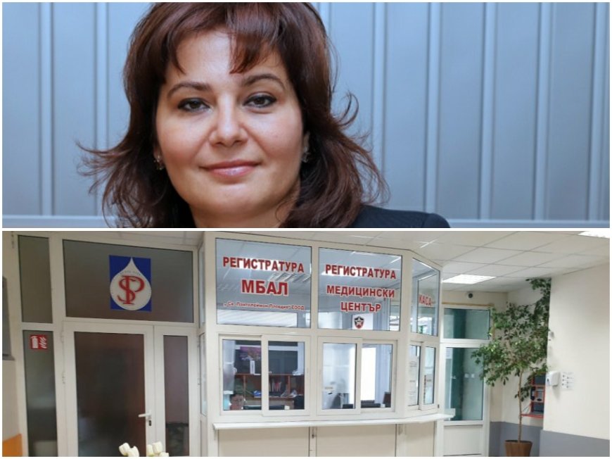 АЛО, СЕРБЕЗОВА?! Дете с травма на главата принудено да чака за регистрация в Спешното отделение в Пловдив