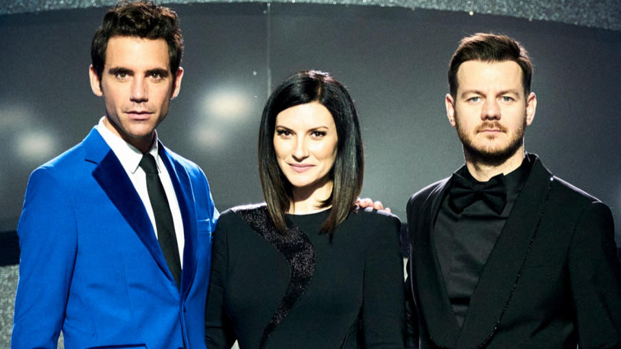 Новият Фреди Меркюри ще води Евровизия