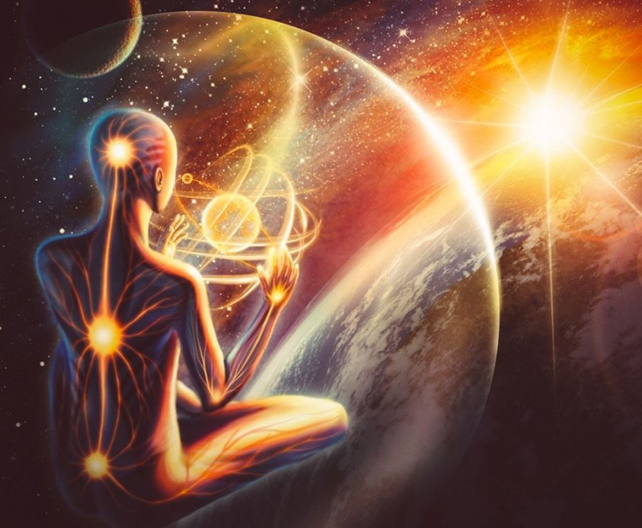 Съществува ли наистина кармата